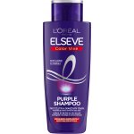 L'Oréal Paris Elseve ColorVive Purple Shampoo neutralizační šampon na vlasy 200 ml – Hledejceny.cz