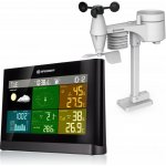 Bresser Wetter Center 5v1 – Zboží Živě