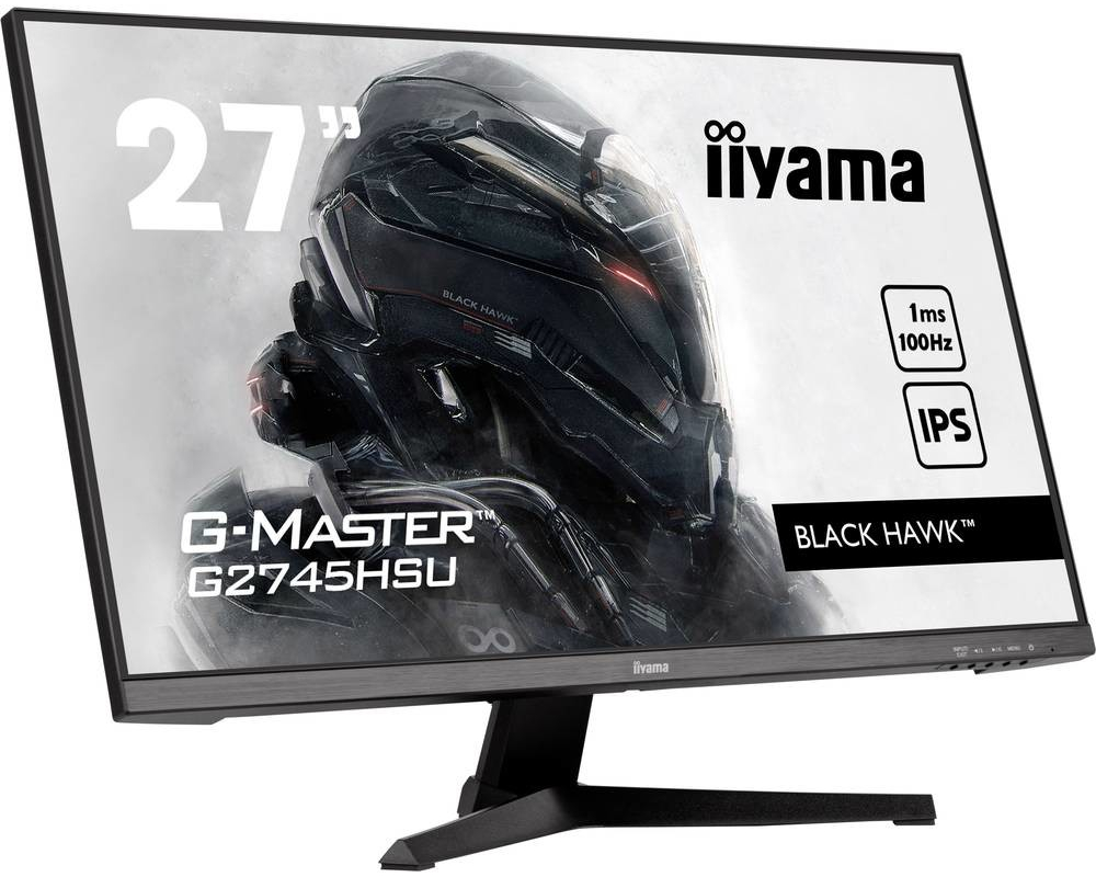 iiyama G2745HSU-B1