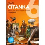 Hravá čítanka 6 - učebnice – Sleviste.cz