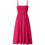 Esmara šaty růžová – Sleviste.cz