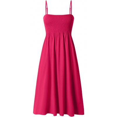Esmara šaty růžová – Sleviste.cz