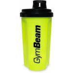 Šejkr GymBeam ŠEJKR 700 ML Žlutá,Černá