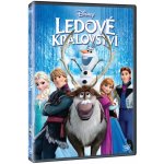 Ledové království DVD – Hledejceny.cz