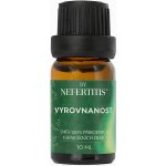 By Nefertitis směs 100% esenciálních olejů VYROVNANOST 10 ml – Hledejceny.cz