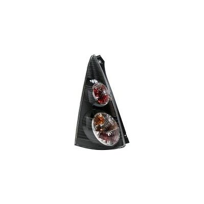 Zadní světlo- levé CITROËN C1 2005-2012 |005-2012| TYC | 11-11780-01-2 – Hledejceny.cz