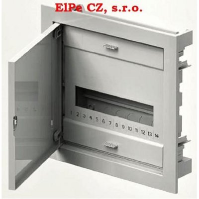 SEZ C-BOX 1512