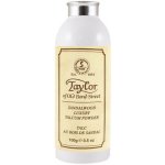 Taylor of Old Bond Street Sandalwood Talcum Powder 100 g – Zboží Mobilmania