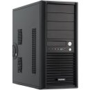 PC skříň Chieftec Smart Series CH-09B-U3-OP