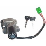 Vparts Spínací skřínka, Suzuki DR 650, GS 500, GSF 600, GSX F, R 750, RF 600 VC32805 – Sleviste.cz