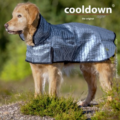 A.F. Textil GmbH Cooldown cape – Hledejceny.cz