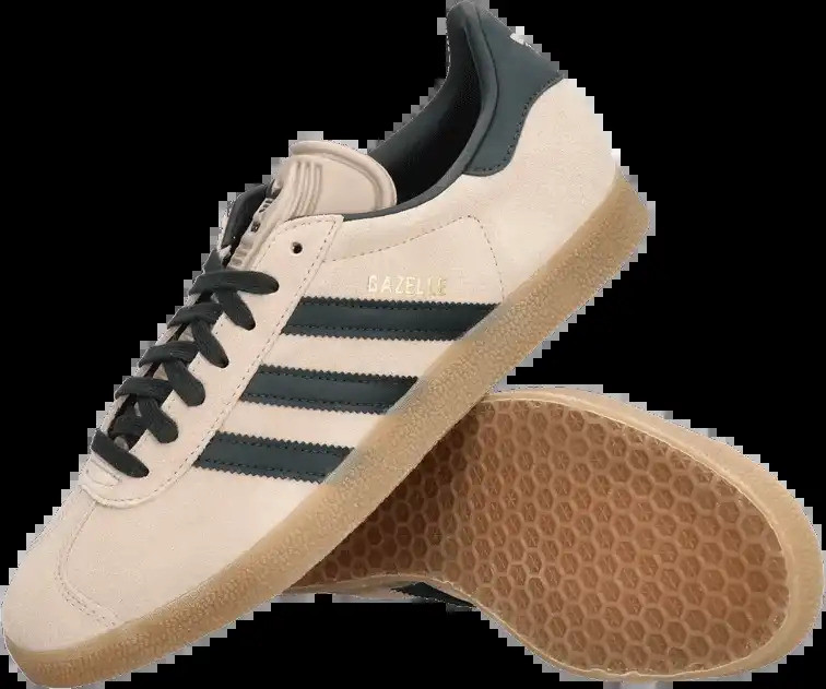 adidas Gazelle IG6199 béžové