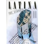 Latina pro gymnázia II. - Jiří Pecha – Sleviste.cz
