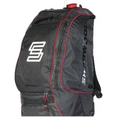 Sherwood Wheel Backpack 9950 SR – Sleviste.cz