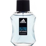 Adidas Ice Dive Intense parfémovaná voda pánská 50 ml – Sleviste.cz