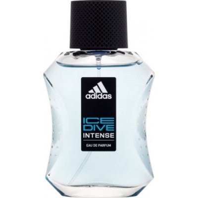 Adidas Ice Dive Intense parfémovaná voda pánská 50 ml