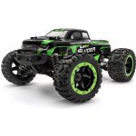 BlackZon Slyder MT Monster Truck RTR Zelená 1:16 – Sleviste.cz