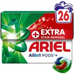 Ariel Allin1 Pods +Extra prací kapsle 26 PD – Hledejceny.cz