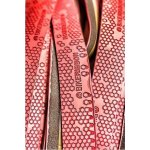 RIBBON Bee Grip Red – Zboží Dáma