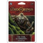 FFG The Lord of the Rings The Dark of Mirkwood