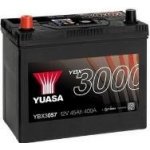 Yuasa YBX3000 12V 45Ah 400A YBX3057 – Hledejceny.cz