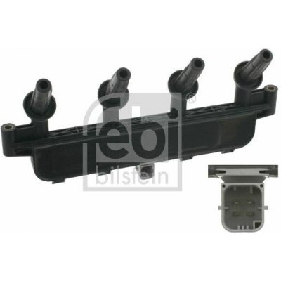 Zapalovací cívka FEBI BILSTEIN 24997 – Zboží Mobilmania