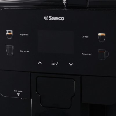 Saeco New Royal Black – Hledejceny.cz