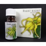 Medikomed éterický olej ylang-ylang 10 ml – Zbozi.Blesk.cz