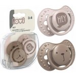 LOVI silikon dynamický Hey 22/886GIRL 2 ks – Hledejceny.cz