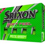 SRIXON BALL SOFT FEEL – Zboží Mobilmania