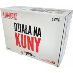 Kunagone Odpuzovač kun set 6ks – Zbozi.Blesk.cz