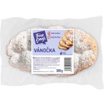 Free Days Vánočka bez lepku 300 g – Hledejceny.cz