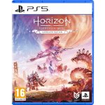 Horizon: Forbidden West Complete – Sleviste.cz