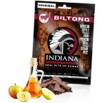 Indiana Biltong Jerky Original 25 g – Hledejceny.cz