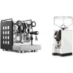 Set Rocket Espresso Appartamento + Eureka Mignon Specialita – Zboží Dáma
