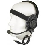 Headset typ Bowman Evo III - Skull Z-Tac – Zboží Živě