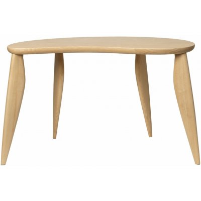 Ferm Living Dětský stolek Feve Natural Ash – Zboží Dáma