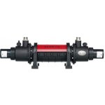 Titanový výměník Elecro SST 50kW – Sleviste.cz