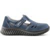 Pracovní obuv ARTRA ARMEN 9007 9360 O1 FO sandál modrý