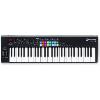 Novation Launchkey 61 MK2