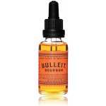 Pan Drwal Bulleit Bourbon olej na vousy 30 ml – Zboží Dáma