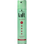 Taft Volume colagen Mega strong 5 lak na vlasy 250 ml – Hledejceny.cz