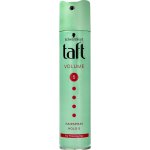 Taft Volume colagen Mega strong 5 lak na vlasy 250 ml – Zbozi.Blesk.cz