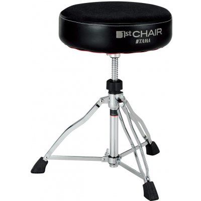 TAMA 1st Chair Round Rider Trio Cloth Top – Sleviste.cz