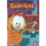 GARFIELD SHOW 13: ŠÉFKUCHAŘ DVD – Hledejceny.cz