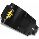 SKIDPLATE YZ250F 10-18 BK 1CYC-6007-12
