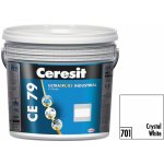 Henkel Ceresit CE 79 5 kg crystal white – Zboží Mobilmania