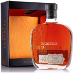 Ron Barceló Imperial 38% 0,7 l (karton) – Hledejceny.cz