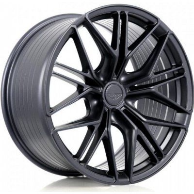 Judd JSF7 9,5x20 6x139,7 ET30-50 satin gunmetal – Hledejceny.cz