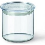 Simax Skleněná s plastovým víkem 500 ml – Zboží Dáma